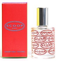 Scoop NYC Kids fragrance
