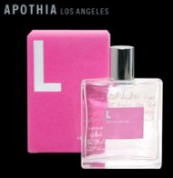 Apothia L Eau de Parfum fragrance
