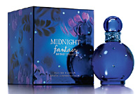 Britney Spears Fantasy fragrance