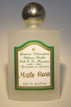 i Profumi di Firenze Miele Rosa fragrance