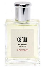 il Profumo G11 fragrance for men