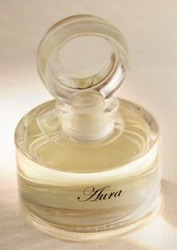 Thierry Mugler Aura fragrance