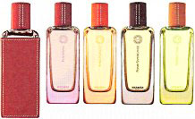 Hermes Paprika Brasil fragrance