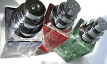 The Different Company fragrances