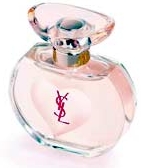 Yves Saint Laurent Young Sexy Lovely perfume