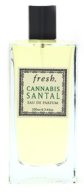 Fresh Cannabis Santal fragrance