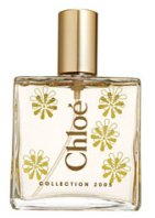 Chloe Collection 2005 fragrance