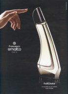 Francesco Smalto Fullchoke fragrance for men