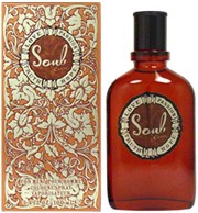 Curve Soul for men fragrance