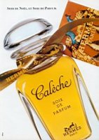 Hermes Caleche perfume