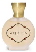 Miriam Mirani Jewels of Aqaba fragrances