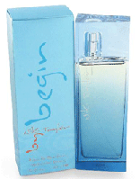 Begin by Niki Taylor perfume