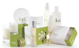 Kai fragrance