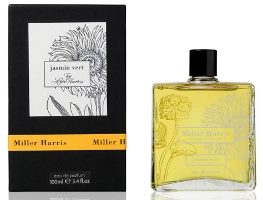 Miller Harris Jasmin Vert perfume