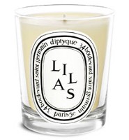 Diptyque Lilas candle