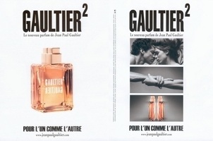 Jean Paul Gaultier Gaultier2 fragrance