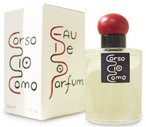 10 Corso Como fragrance