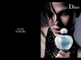 Pure Poison perfume by Christian Dior
