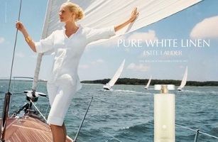 Estee Lauder Pure White Linen perfume