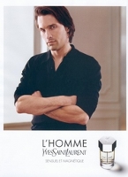 L'Homme Yves Saint Laurent