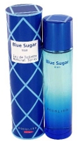 Aquolina Blue Sugar cologne for men