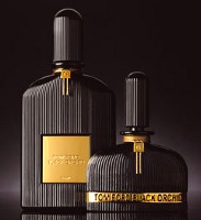 Tom Ford Black Orchid packaging