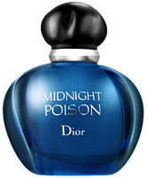 Christian Dior Midnight Poison fragrance bottle