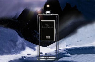 Serge Lutens Louve fragrance