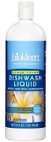 Biokleen Lemon Thyme Dishwashing Liquid
