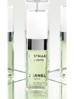 Chanel Cristalle Eau Verte perfume