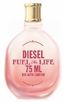 Diesel Fuel for Life She Summer Edition