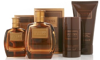 Guess by Marciano for Men fragrance