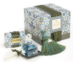 Agraria Mediterranean Jasmine gift set