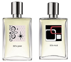 Avon Modern Vintage fragrances