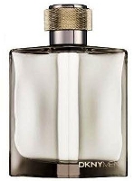 DKNY Men fragrance bottle