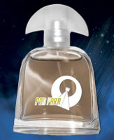 Star Trek Pon Farr perfume for women