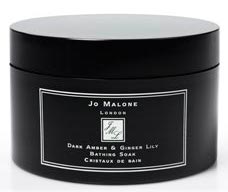 Jo Malone Dark Amber bathing soak