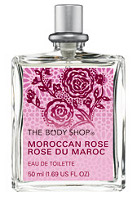 The Body Shop Moroccan Rose