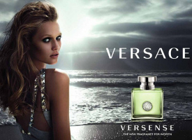 Versace Versense fragrance for women