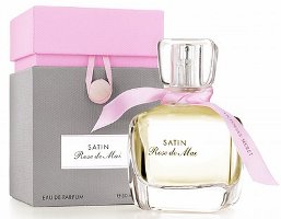 Victoria's Secret Parfums Intimes Satin