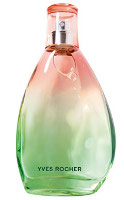 Yves Rocher Green Summer perfume