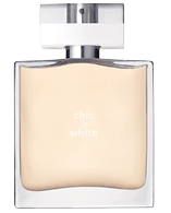 Avon Chic in White perfume
