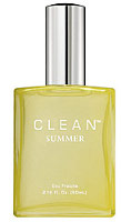 Clean Summer Eau Fraiche fragrance