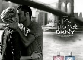 DKNY Love From New York