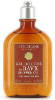 L'Occitane, Eau des Baux Shower Gel