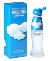 Moschino Cheap & Chic LightClouds perfume