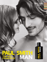 Paul Smith Man 