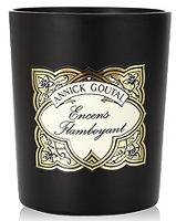 Annick Goutal Encens candle