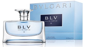 Bvlgari Blv Eau de Parfum II