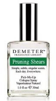 Demeter Pruning Shears fragrance